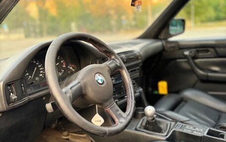 BMW 5 серия, 1992 год, 310 000 рублей, 8 фотография