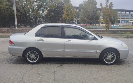 Mitsubishi Lancer IX, 2005 год, 450 000 рублей, 6 фотография