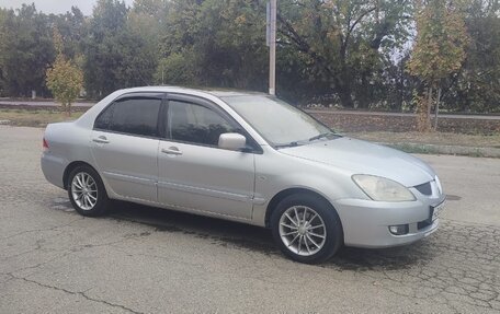 Mitsubishi Lancer IX, 2005 год, 450 000 рублей, 7 фотография