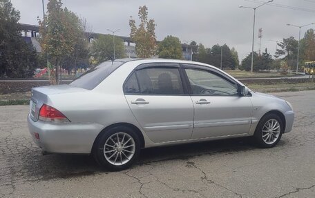 Mitsubishi Lancer IX, 2005 год, 450 000 рублей, 5 фотография