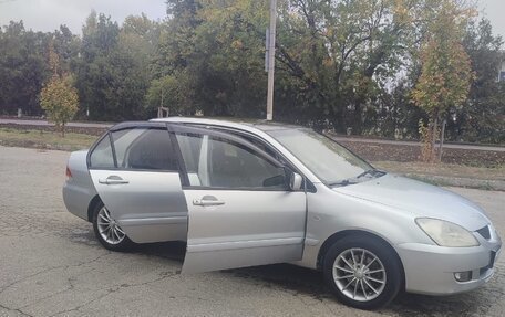 Mitsubishi Lancer IX, 2005 год, 450 000 рублей, 15 фотография