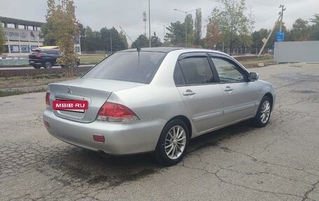 Mitsubishi Lancer IX, 2005 год, 450 000 рублей, 11 фотография