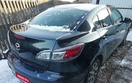 Mazda 3, 2011 год, 1 170 000 рублей, 3 фотография