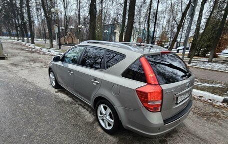 KIA cee'd I рестайлинг, 2011 год, 850 000 рублей, 3 фотография