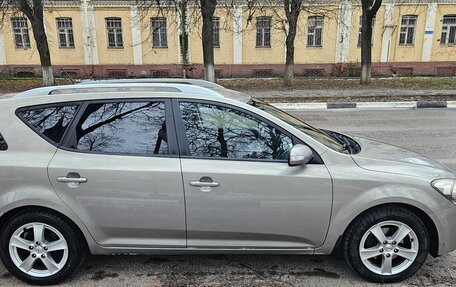 KIA cee'd I рестайлинг, 2011 год, 850 000 рублей, 8 фотография