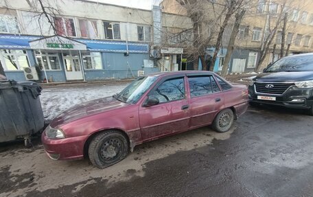 Daewoo Nexia I рестайлинг, 2012 год, 150 000 рублей, 4 фотография