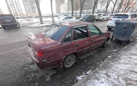 Daewoo Nexia I рестайлинг, 2012 год, 150 000 рублей, 2 фотография