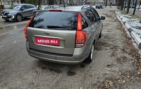 KIA cee'd I рестайлинг, 2011 год, 850 000 рублей, 5 фотография