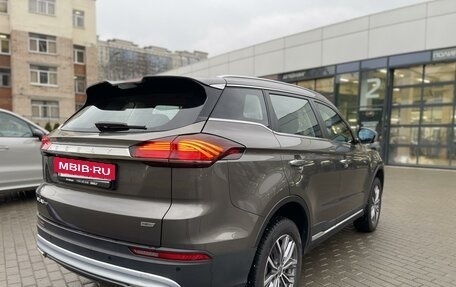 Geely Atlas, 2023 год, 2 790 000 рублей, 5 фотография