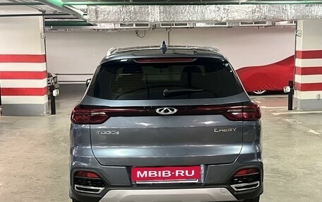 Chery Tiggo 8 I, 2021 год, 1 750 000 рублей, 5 фотография