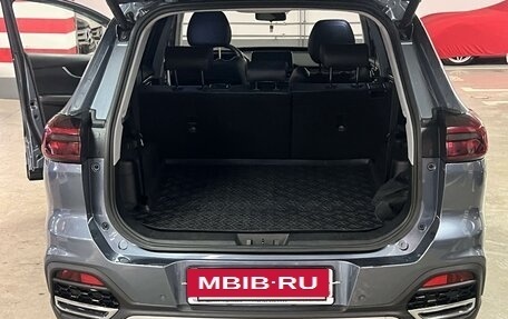 Chery Tiggo 8 I, 2021 год, 1 750 000 рублей, 20 фотография