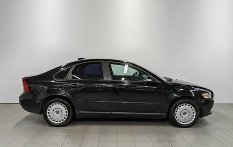 Volvo S40 II, 2008 год, 950 000 рублей, 4 фотография