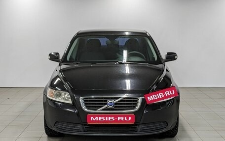 Volvo S40 II, 2008 год, 950 000 рублей, 2 фотография