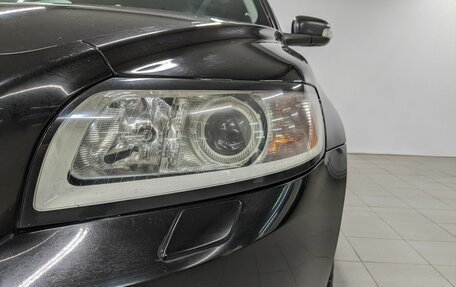 Volvo S40 II, 2008 год, 950 000 рублей, 16 фотография