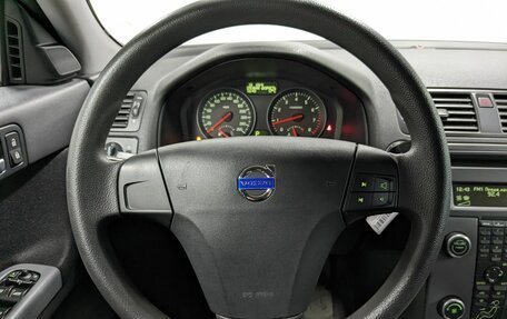 Volvo S40 II, 2008 год, 950 000 рублей, 23 фотография