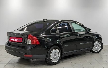 Volvo S40 II, 2008 год, 950 000 рублей, 5 фотография