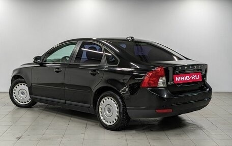 Volvo S40 II, 2008 год, 950 000 рублей, 7 фотография