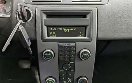 Volvo S40 II, 2008 год, 950 000 рублей, 25 фотография