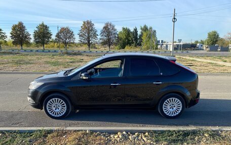 Ford Focus II рестайлинг, 2010 год, 650 000 рублей, 2 фотография