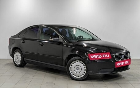 Volvo S40 II, 2008 год, 950 000 рублей, 3 фотография