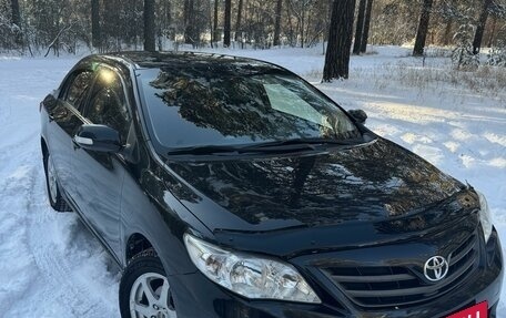 Toyota Corolla, 2011 год, 1 320 000 рублей, 7 фотография