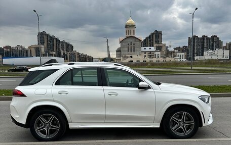 Mercedes-Benz GLE, 2020 год, 6 950 000 рублей, 2 фотография