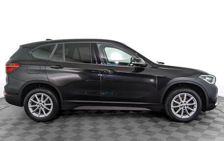 BMW X1, 2018 год, 2 590 000 рублей, 4 фотография