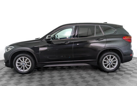 BMW X1, 2018 год, 2 590 000 рублей, 8 фотография