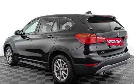 BMW X1, 2018 год, 2 590 000 рублей, 7 фотография