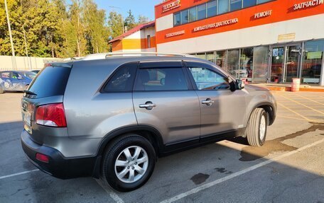 KIA Sorento II рестайлинг, 2012 год, 1 500 000 рублей, 3 фотография