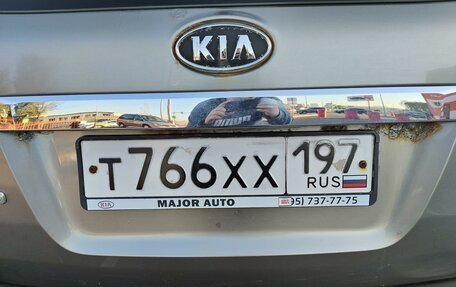 KIA Sorento II рестайлинг, 2012 год, 1 500 000 рублей, 14 фотография