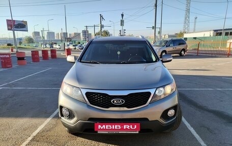 KIA Sorento II рестайлинг, 2012 год, 1 500 000 рублей, 8 фотография