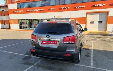 KIA Sorento II рестайлинг, 2012 год, 1 500 000 рублей, 16 фотография