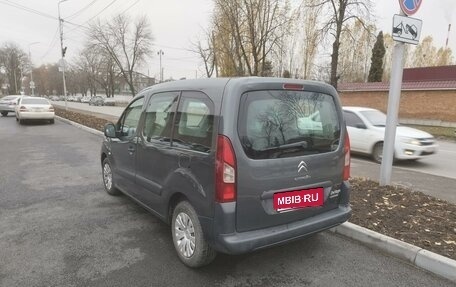 Citroen Berlingo II рестайлинг, 2013 год, 800 000 рублей, 2 фотография