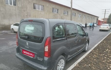 Citroen Berlingo II рестайлинг, 2013 год, 800 000 рублей, 3 фотография