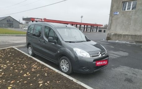 Citroen Berlingo II рестайлинг, 2013 год, 800 000 рублей, 5 фотография