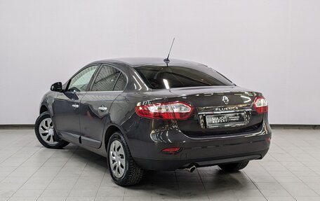 Renault Fluence I, 2013 год, 930 000 рублей, 7 фотография