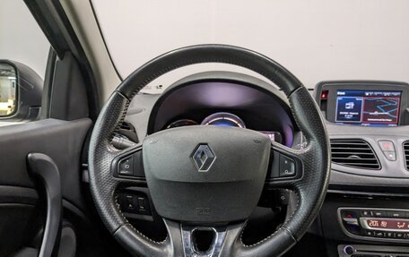 Renault Fluence I, 2013 год, 930 000 рублей, 21 фотография