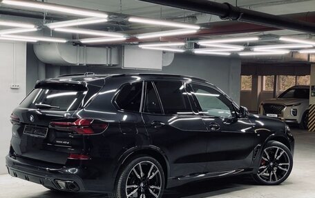 BMW X5, 2024 год, 16 500 000 рублей, 4 фотография