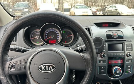 KIA Cerato III, 2009 год, 990 000 рублей, 5 фотография