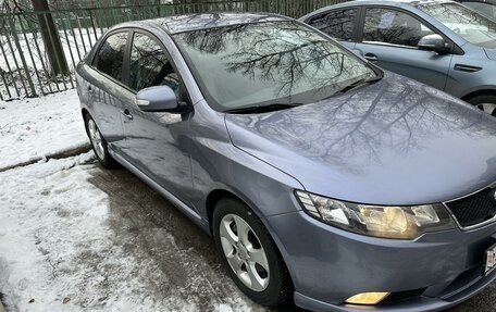 KIA Cerato III, 2009 год, 990 000 рублей, 3 фотография