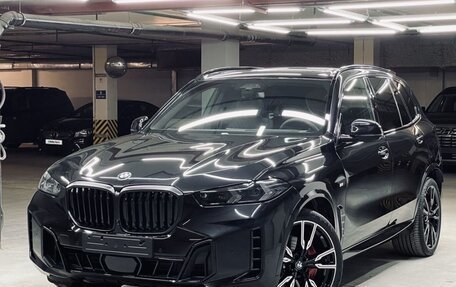 BMW X5, 2024 год, 16 500 000 рублей, 3 фотография