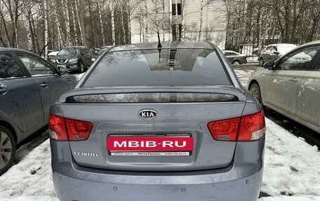 KIA Cerato III, 2009 год, 990 000 рублей, 4 фотография