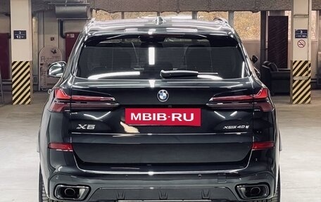 BMW X5, 2024 год, 16 500 000 рублей, 5 фотография