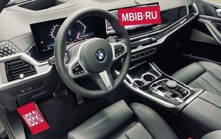 BMW X5, 2024 год, 16 500 000 рублей, 8 фотография