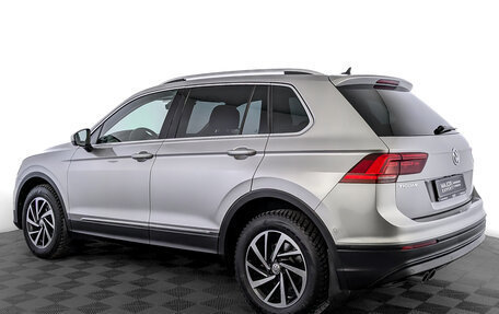 Volkswagen Tiguan II, 2018 год, 2 390 000 рублей, 7 фотография