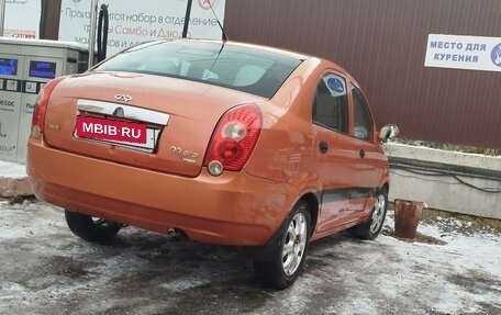 Chery QQ6 (S21), 2009 год, 260 000 рублей, 6 фотография