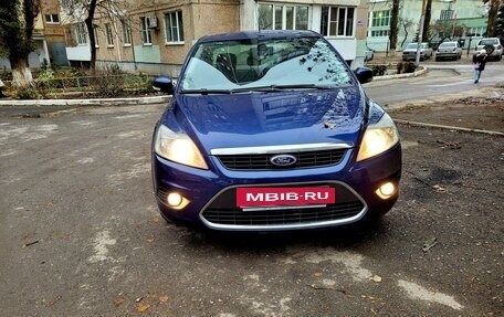 Ford Focus II рестайлинг, 2008 год, 658 000 рублей, 2 фотография