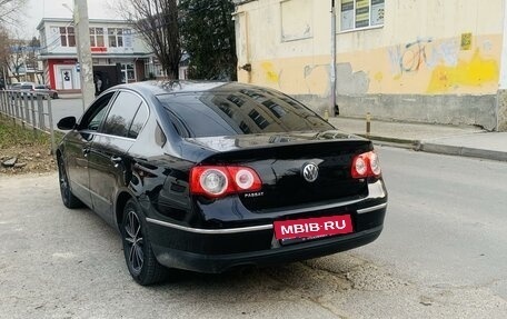 Volkswagen Passat B6, 2010 год, 800 000 рублей, 5 фотография