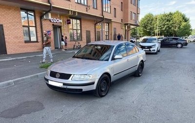 Volkswagen Passat B5+ рестайлинг, 2000 год, 365 000 рублей, 1 фотография